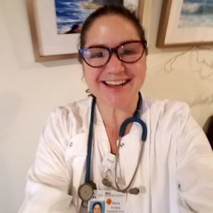 Meet your Posher, Nora